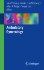 Ambulatory Gynecology - eBook