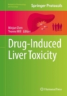 Drug-Induced Liver Toxicity - eBook