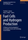 Fuel Cells and Hydrogen Production : A Volume in the Encyclopedia of Sustainability Science and Technology, Second Edition - Book