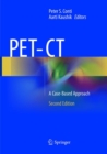 PET-CT : A Case-Based Approach - Book