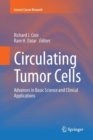 Circulating Tumor Cells - Book