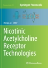 Nicotinic Acetylcholine Receptor Technologies - Book
