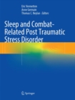 Sleep and Combat-Related Post Traumatic Stress Disorder - Book
