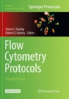 Flow Cytometry Protocols - Book