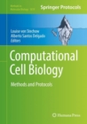 Computational Cell Biology : Methods and Protocols - eBook