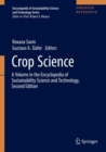 Crop Science - eBook