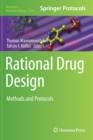 Rational Drug Design : Methods and Protocols - Book