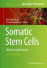Somatic Stem Cells : Methods and Protocols - eBook
