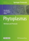 Phytoplasmas : Methods and Protocols - eBook