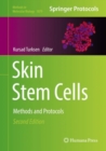 Skin Stem Cells : Methods and Protocols - eBook