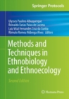 Methods and Techniques in Ethnobiology and Ethnoecology - eBook