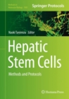 Hepatic Stem Cells : Methods and Protocols - eBook