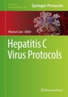Hepatitis C Virus Protocols - eBook