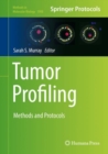 Tumor Profiling : Methods and Protocols - eBook