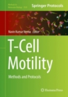 T-Cell Motility : Methods and Protocols - eBook