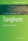 Sorghum : Methods and Protocols - eBook