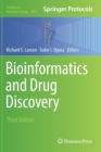 Bioinformatics and Drug Discovery - Book