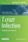T. cruzi Infection : Methods and Protocols - Book