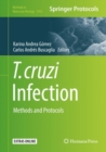 T. cruzi Infection : Methods and Protocols - eBook