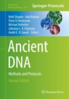 Ancient DNA : Methods and Protocols - eBook