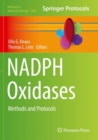 NADPH Oxidases : Methods and Protocols - Book