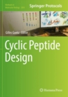 Cyclic Peptide Design - Book