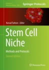Stem Cell Niche : Methods and Protocols - eBook