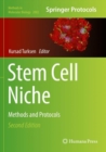 Stem Cell Niche : Methods and Protocols - Book