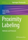 Proximity Labeling : Methods and Protocols - Book