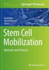 Stem Cell Mobilization : Methods and Protocols - Book