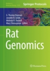 Rat Genomics - eBook