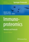 Immunoproteomics : Methods and Protocols - Book