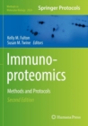 Immunoproteomics : Methods and Protocols - Book
