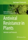 Antiviral Resistance in Plants : Methods and Protocols - Book