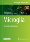 Microglia : Methods and Protocols - eBook