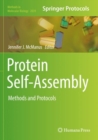 Protein Self-Assembly : Methods and Protocols - Book