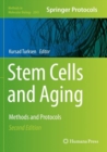 Stem Cells and Aging : Methods and Protocols - Book