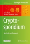 Cryptosporidium : Methods and Protocols - Book