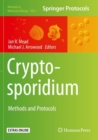 Cryptosporidium : Methods and Protocols - Book