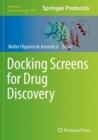 Docking Screens for Drug Discovery - Book