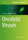 Oncolytic Viruses - Book