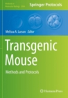 Transgenic Mouse : Methods and Protocols - Book