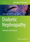 Diabetic Nephropathy : Methods and Protocols - Book