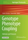 Genotype Phenotype Coupling : Methods and Protocols - Book