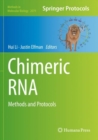 Chimeric RNA : Methods and Protocols - Book