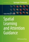 Spatial Learning and Attention Guidance - eBook