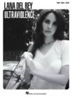 Lana Del Rey - Ultraviolence - Book