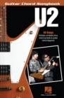U2 - Guitar Chord Songbook : Jazz Play-Along Volume 179 - Book