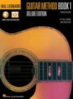 Hal Leonard Guitar Method - Book