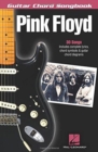 Pink Floyd - Guitar Chord Songbook - Book